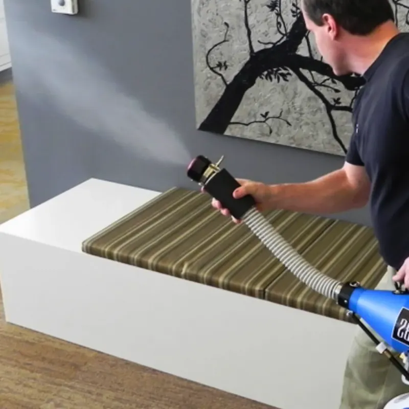 Professional Odor Removal in Fremont, MI